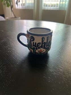 Espresso cup
