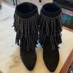 Saint Laurent Boots