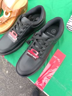 New. Size. 10