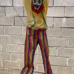 Halloween Decocr