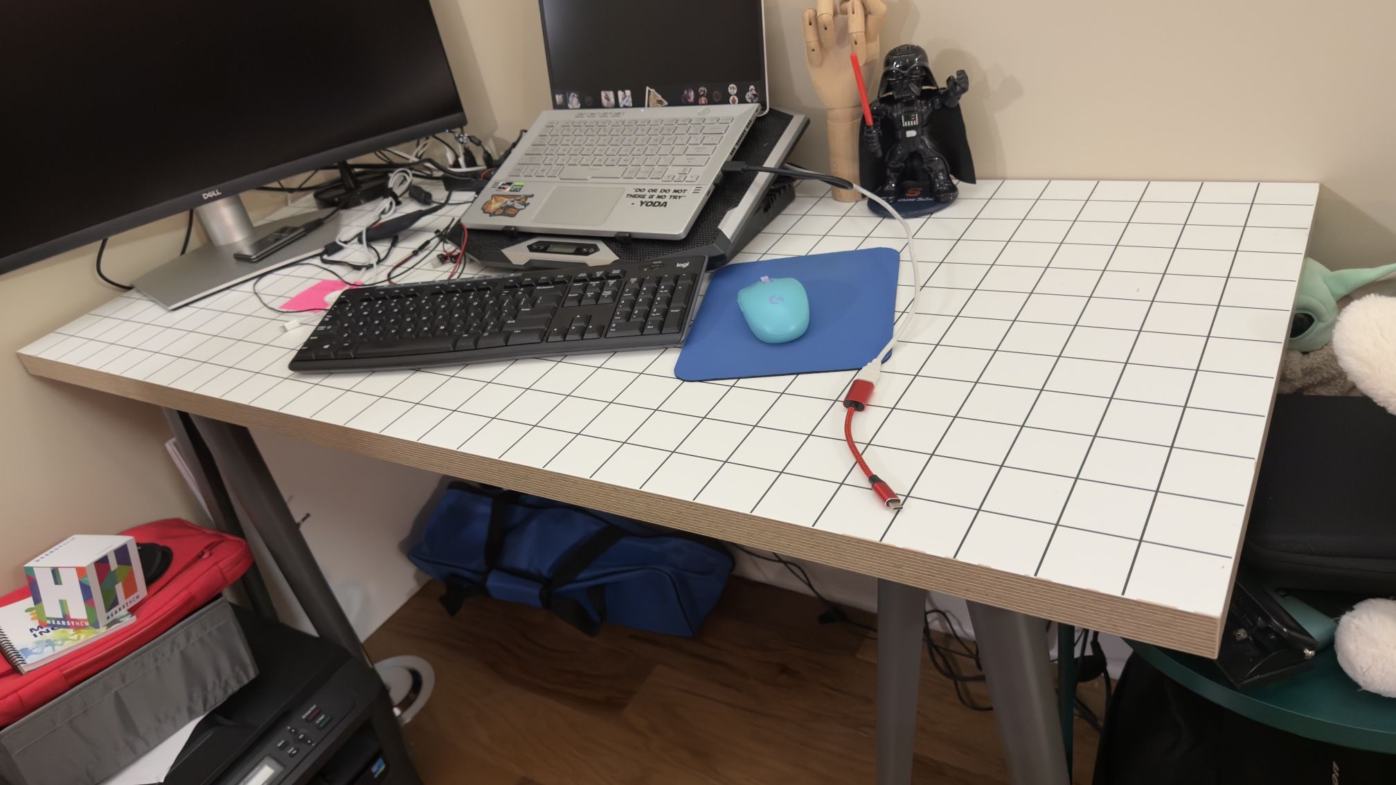 Computer Table