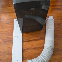 LG portable AC