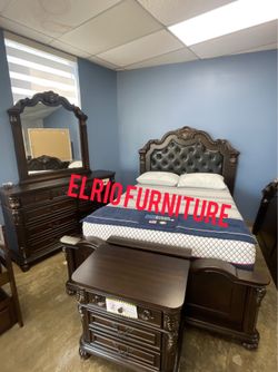 Furniture bedroom
