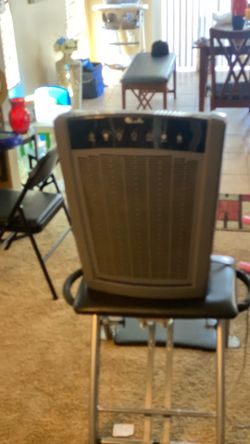 Live Pure Air Filter 