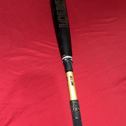Louisville Meta Baseball Bat 