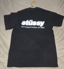 Stussy TShirt Size M