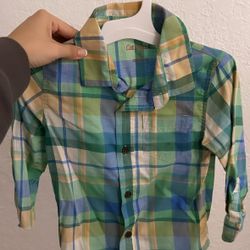 Toddler Shirt