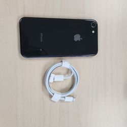 IPHONE 8 64GB ⭐️ UNLOCK ANY SIM ⭐️ 