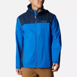 Columbia Jacket Men’s 