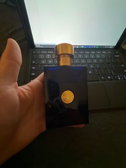 Versace Dylan blue cologne