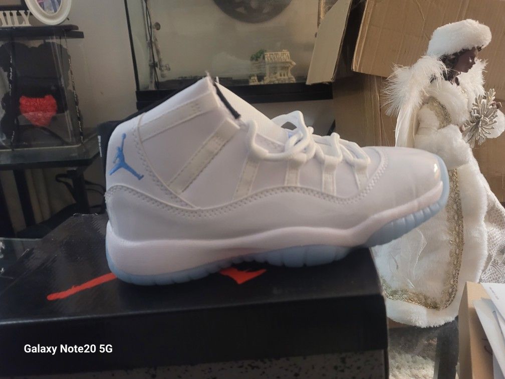Jordans 