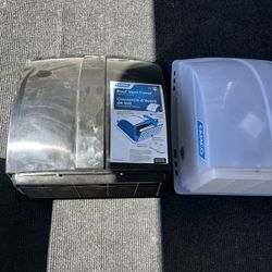 Roof Vent Cover For Camper 