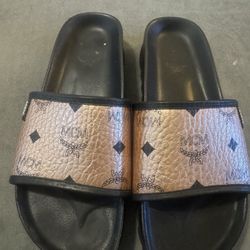 MCM Slides
