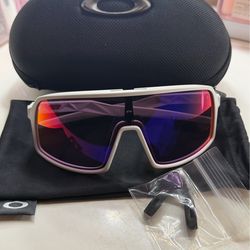 Oakley Sutro s Prizm Road Lenses