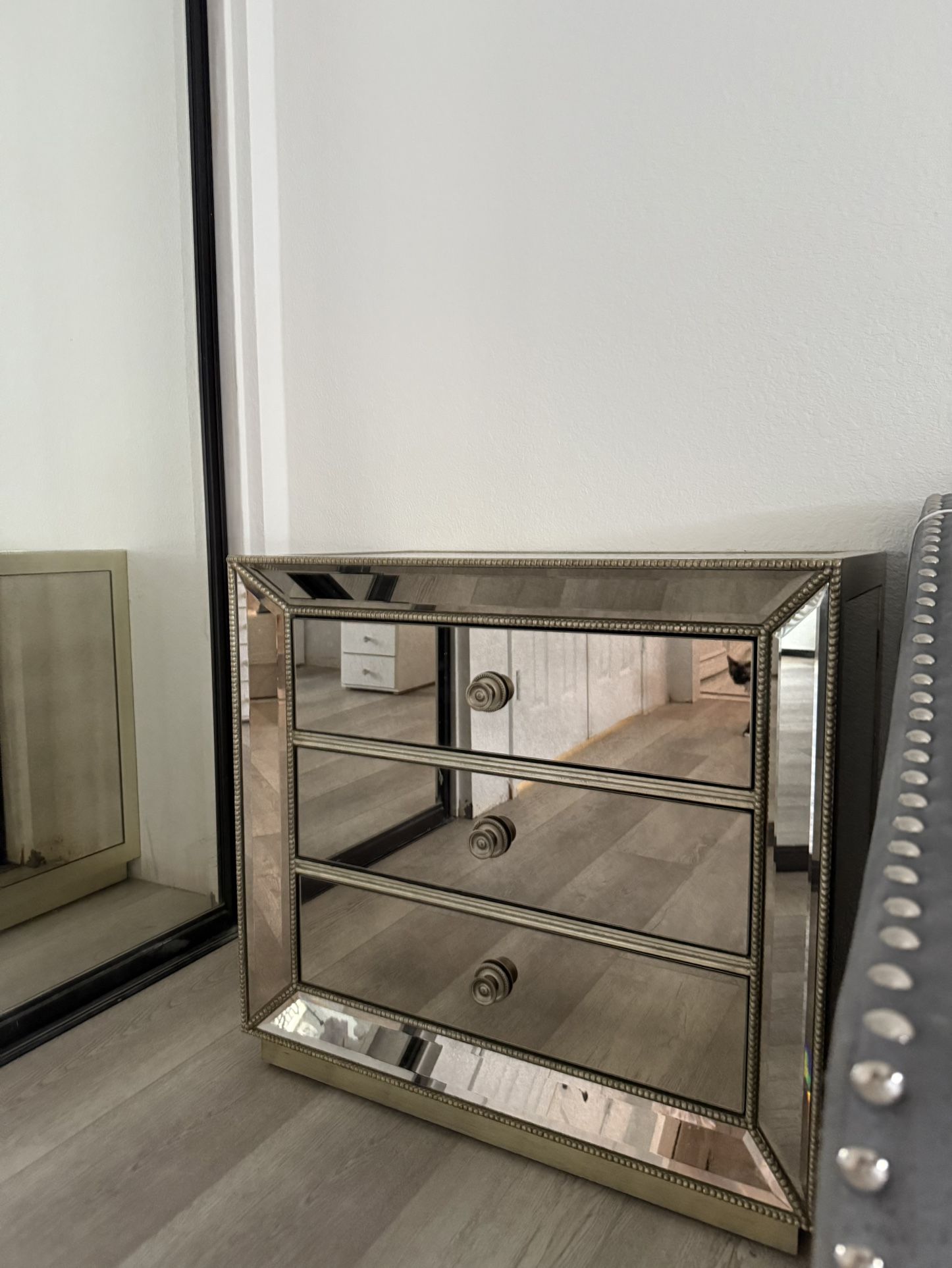 Z gallerie nightstand