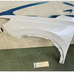 2023 - 2024 - 2025 HONDA CRV CR-V FRONT LEFT DRIVER FENDER OEM AX98040