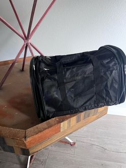 Cat 🐈 or dog 🐶 🐕 bag