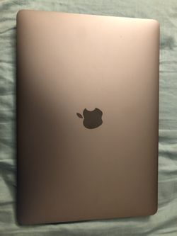 MACBOOK PRO 13" 2017 REFURBISHED NEW 