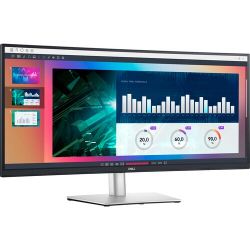 Dell 34.14" USB-C 1440p Curved Monitor (new)