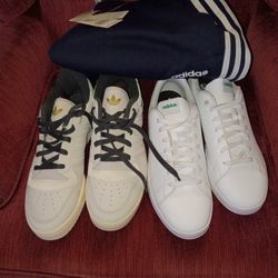 Adidas Bundle 