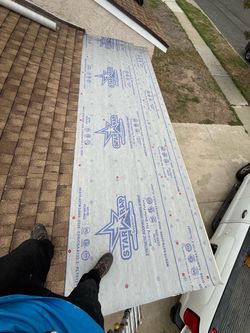 Roofing shingles!!