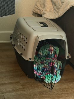 Travel Kennel