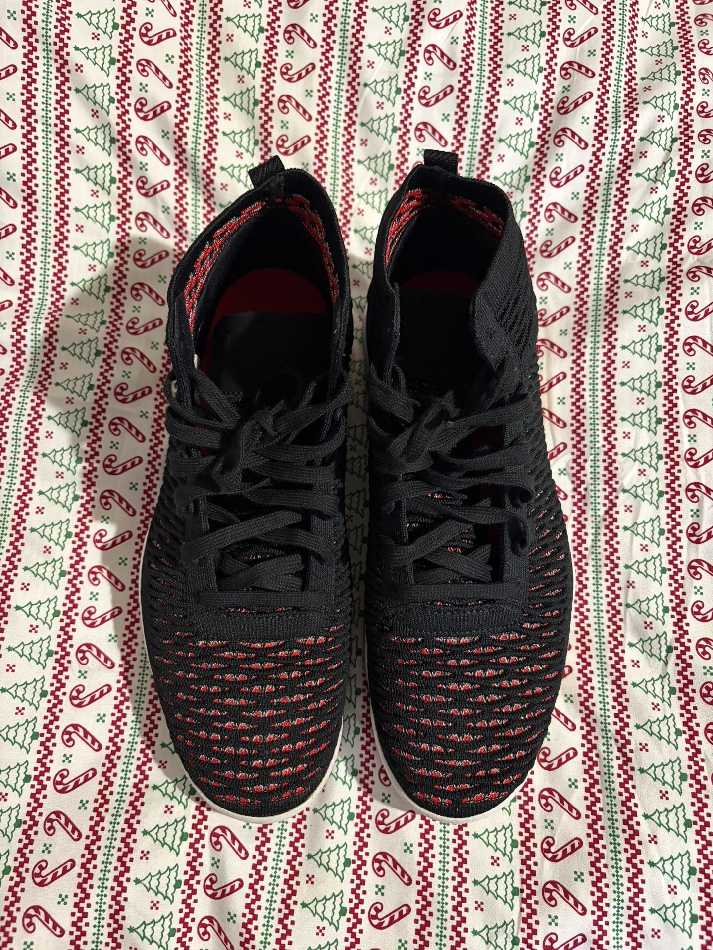 Jordan FlyKnit Elevation 23 Size 11.5