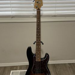Fender Precision Bass Guitar 2019 (MIM)