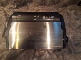 FoodSaver V2865