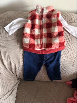 Kids outfit