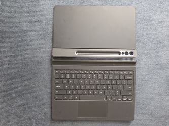 Samsung Book Cover Keyboard (Black)