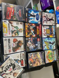 PlayStation 2 games