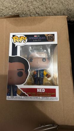 Ned from spider-man no way home #925