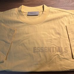 Essentials