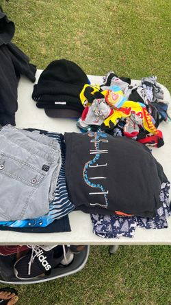 Saturday Yard Sale july 25th
