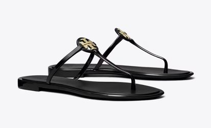 Brand New Tory Burch Jelly Flip Flops