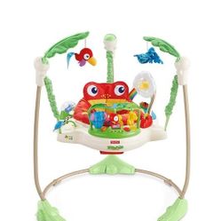 Fisher-Price Rainforest Jumperoo