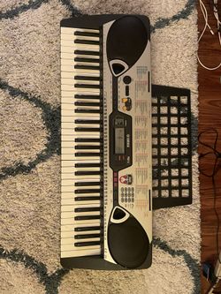 Yamaha EZ-20 Portable Keyboard