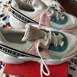 Guess Shoes For Women