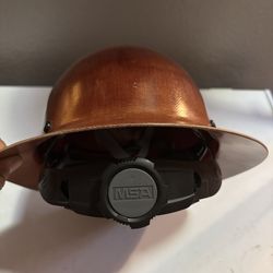 Hard Hat Helmet