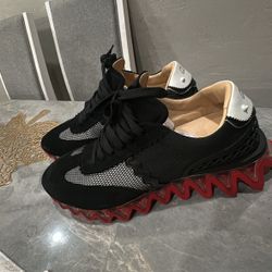 Loubishark Shoes Men 