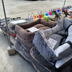 Dog Beds $8-$18