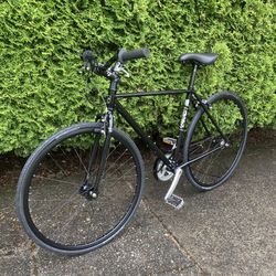 Trek earl bike
