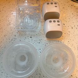 Momcozy S9 Wearable Breast Pump
