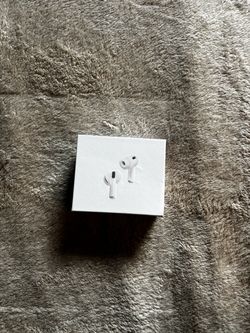 Apple Airpod Pro 3