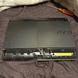 PS3 