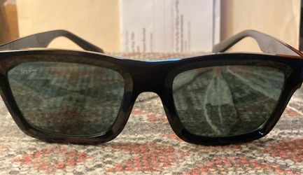 Authentic Ray-Ban Warren