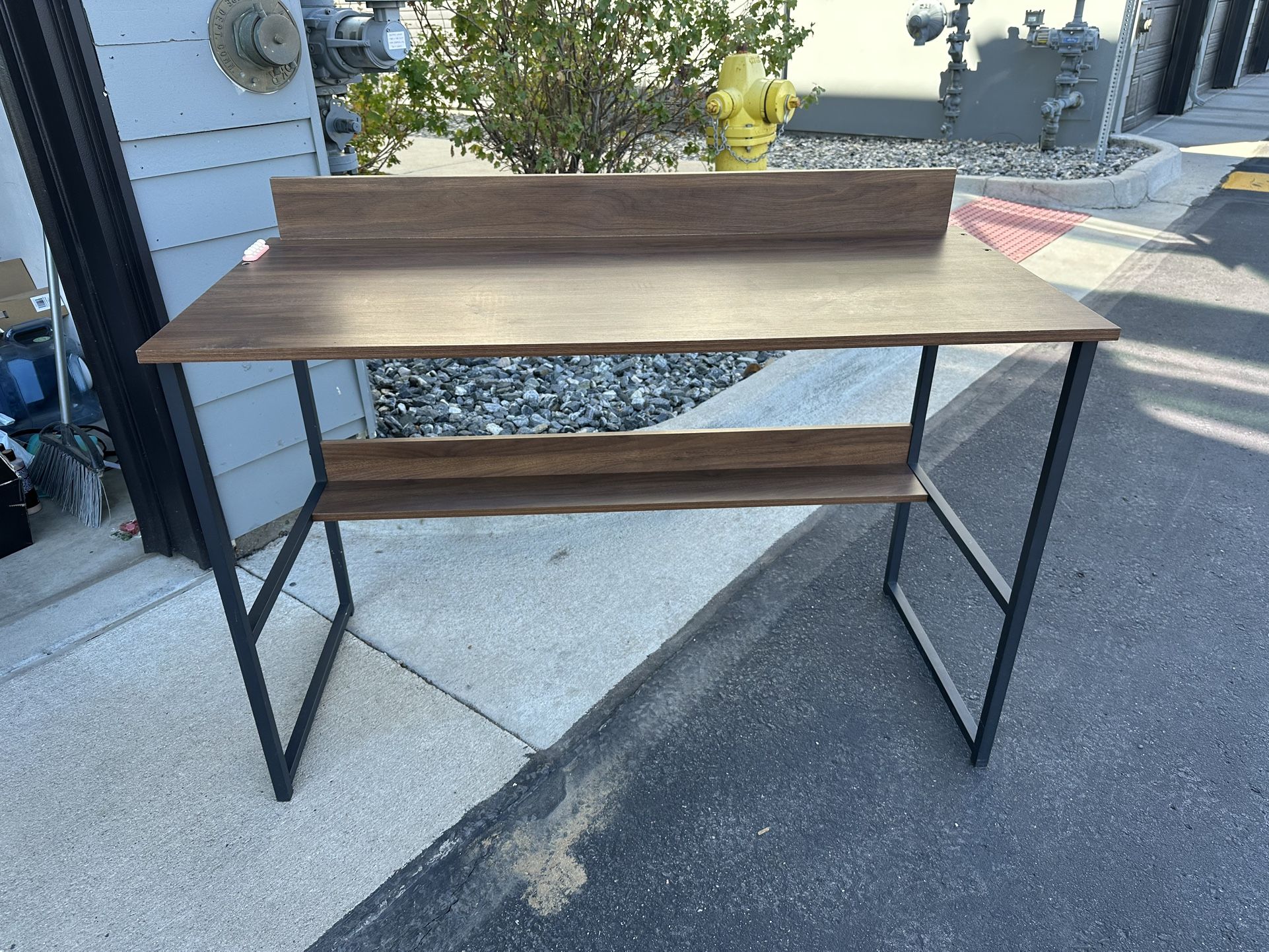 Desk