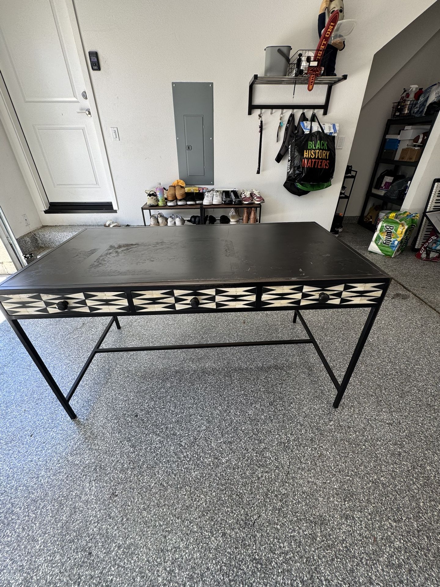 Desk