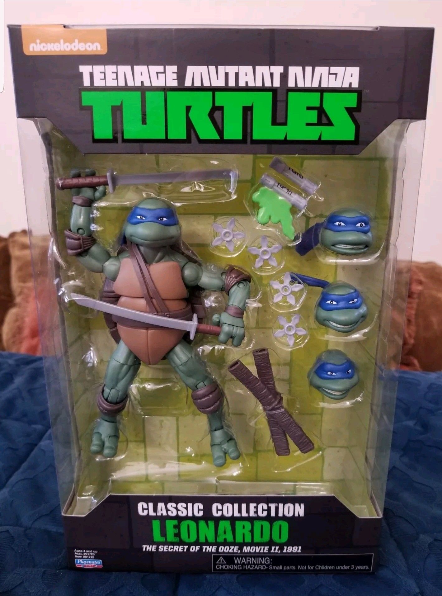 Teenage Mutant Ninja Turtles Watch for Sale in Brea, CA - OfferUp